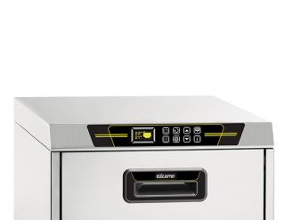 Lave-verres Elframo avec cycles de lavage de 1 et 2 minutes