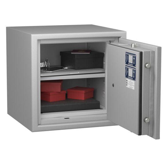 Coffre fort homologué - Classe 0 - Hartmann Protect Duo 40 - serrure électronique_3