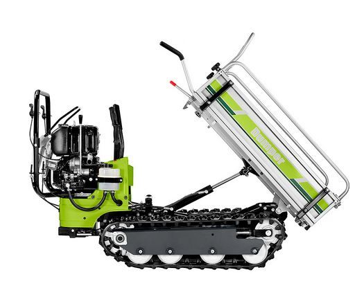 D507 mini-dumper - grillo - 500 kg_3