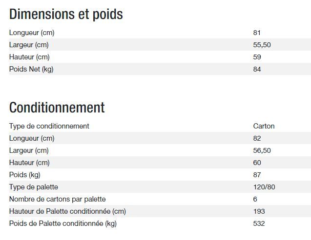 Diesel 4000 E XL C5 - Groupe électrogène Kohler - 3,40 kW - 230V - 50 Hz_3