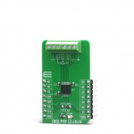 Digit Pot - Potentiomètre numérique MCP41HV51 - 6 Click - Interface SPI 8 bits_3