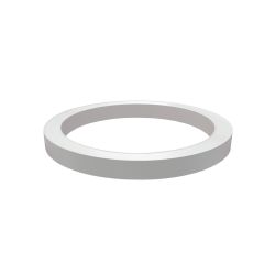 Plafonnier circulaire LED 70W - Éclairage direct/indirect - Style épuré et moderne - OLONDA 2 1000_3