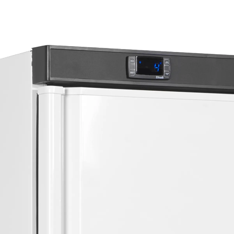 Refroidisseur de stockage UR400 ( 374 / 350 L) blanc TEFCOLD_3