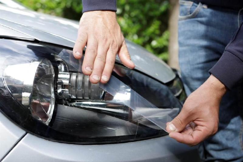 Adhésif de réparation SCOTCH invisible extremium - 20 m x 48 mm - transparent - haute résistance UV_3