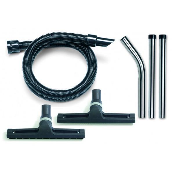 Aspirateur eau et poussière WV570 Numatic - moteur 1200W - capacité 23L/15L - structofoam_3