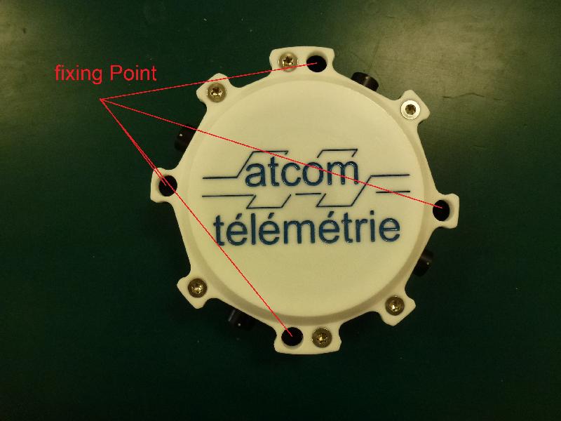 ATE Wheel - Module de télémétrie 24 voies ATCOM pour mesure de contrainte et température sur roues rotatives_3