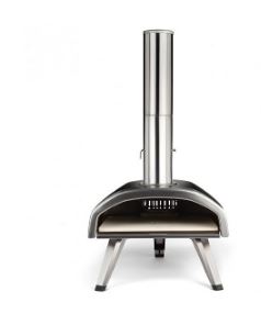 Four à pizza Ooni Fyra - modèle à pellets - Wismer - cuisson au feu de bois jusqu'à 500°C_3