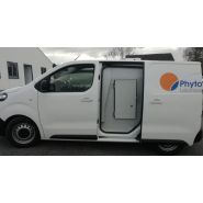 Arktik - Groupe frigorifique pour utilitaire - 1600 à 2500 watts - secteur 220 volts_4