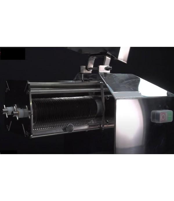 Attendrisseur à viande professionnel électrique - boucherie et restauration - 350W - acier inoxydable_3