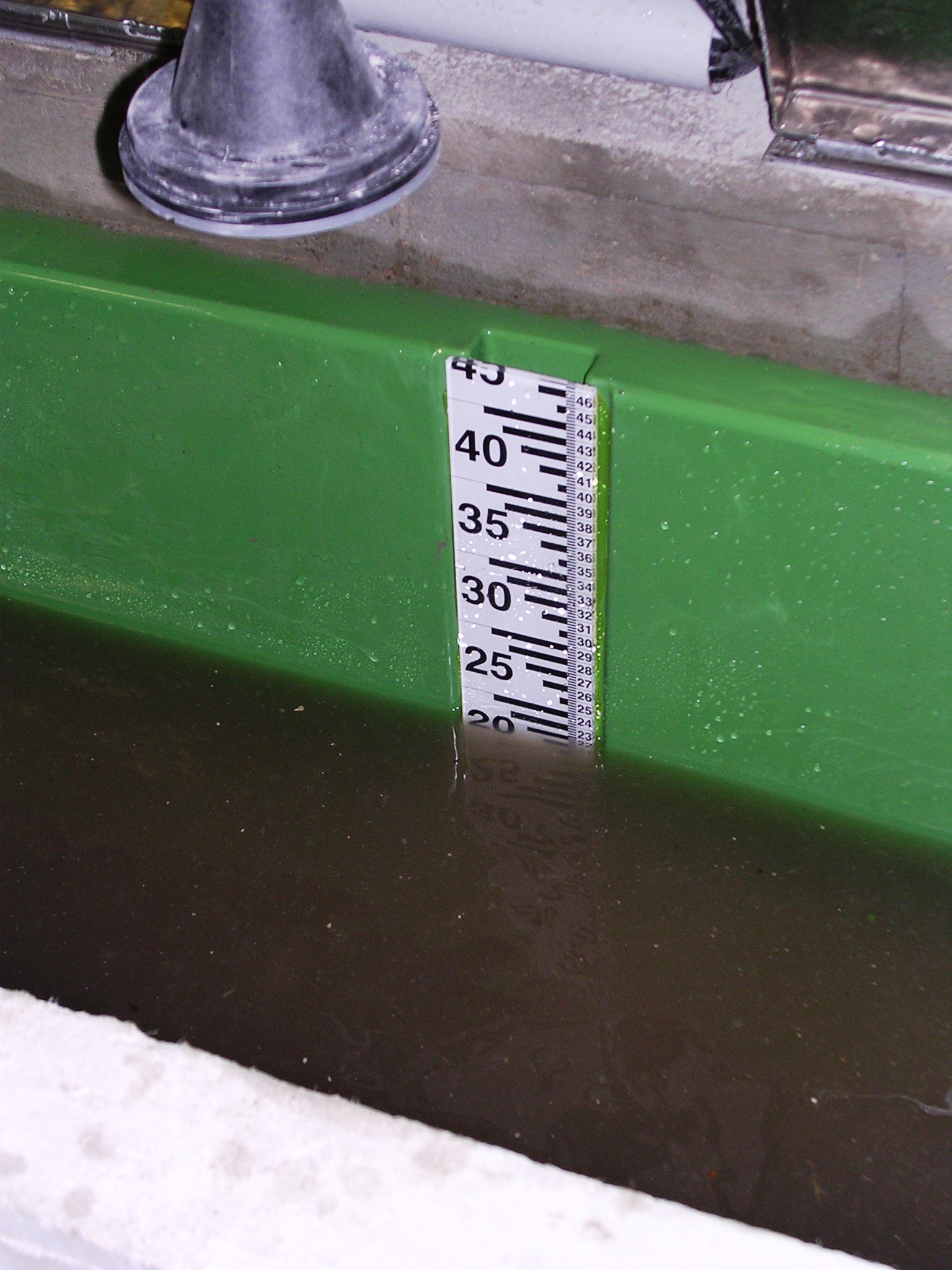 Canal venturi - iso 4359 amv_3