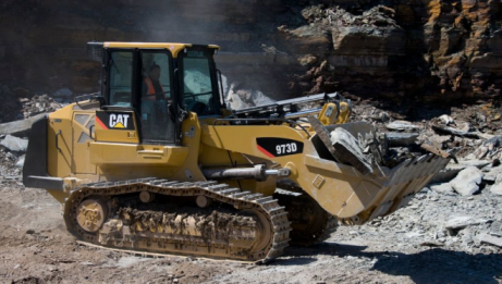 Chargeuses sur chaînes caterpillar 973d_3