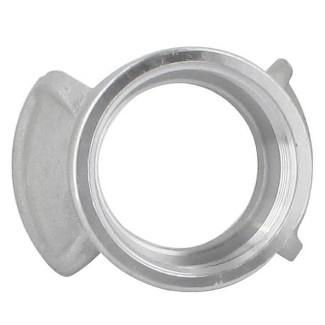 Demi-raccord symétrique sans verrou - DN 25 mm - F 1