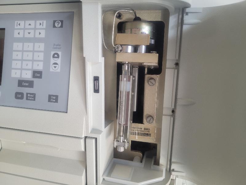 Ensemble modules HPLC Waters Alliance 2695 / 996 / 2487 / 2475_3