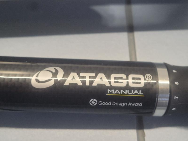 Réfractomètre Master-PM ATAGO_3