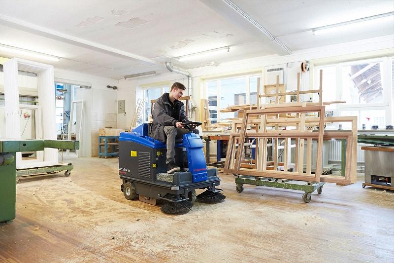 Aks70bm62 balayeuse a conducteur COLUMBUS_3