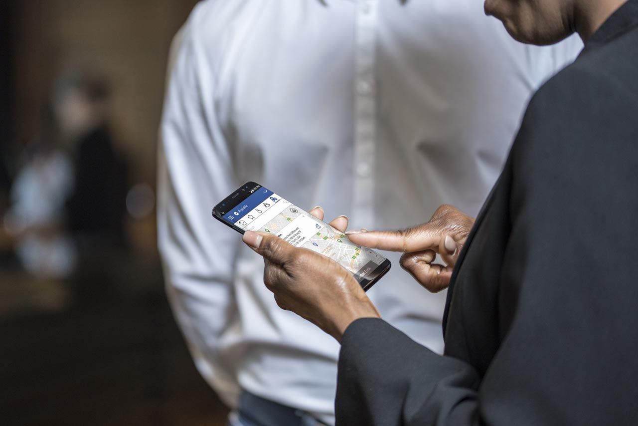 Base / Mobile Motorola TLK150 WAVE PTX - 3G/4G LTE, Wi-Fi, GPS et Cryptage AES-256_3