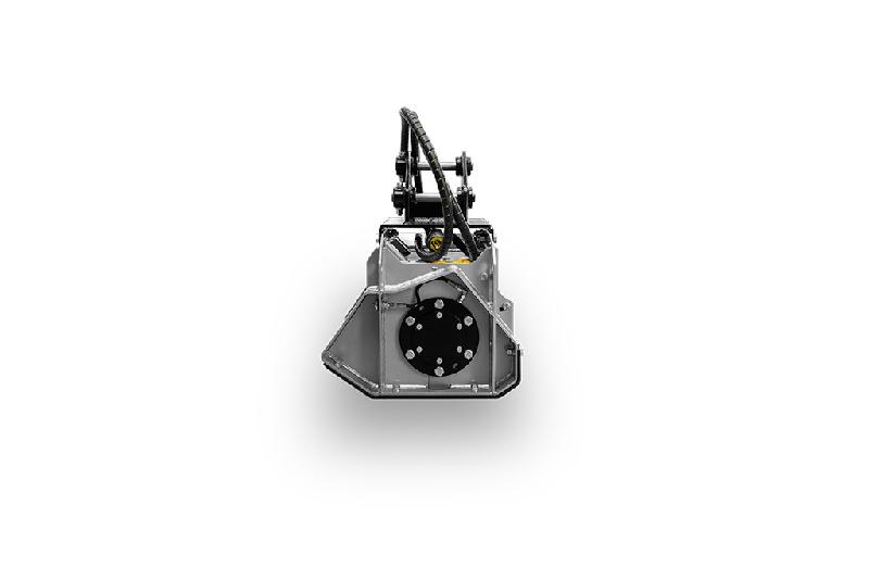 Broyeurs forestiers pour pelles BL0/EX avec technologie Bite Limiter pour pelles jusqu'à 4 t_3
