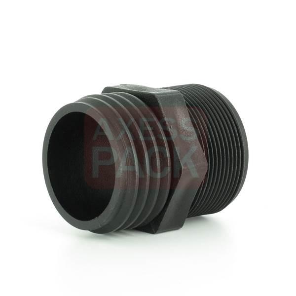 Changement de pas - M 2