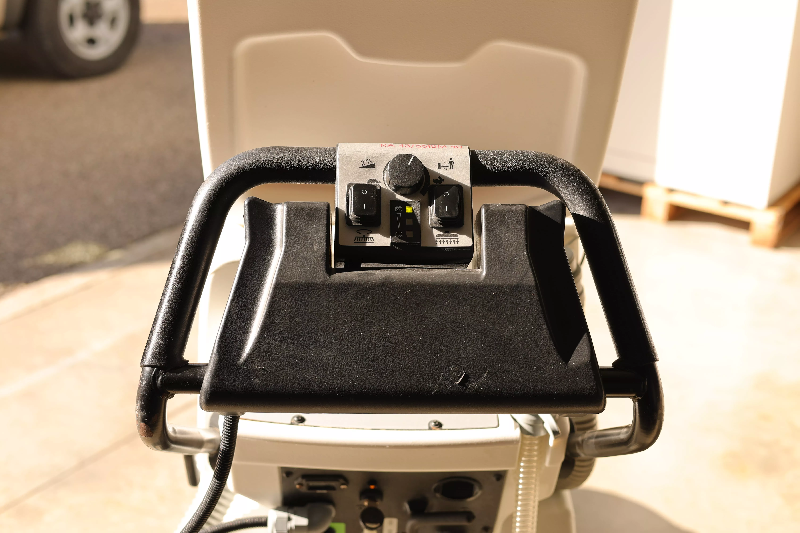 Autolaveuse Colombus RA43/55BM40 full options_3