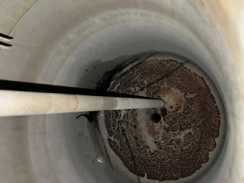 Cuve en acier inoxydable 316 - référence : c13119_3