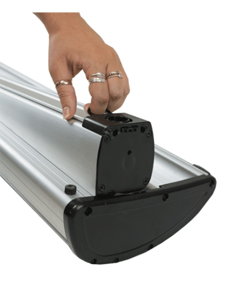 Roll up K7 rechargeable - IE-ROLL-K7 - Changement de visuel rapide avec cassette interchangeable_3