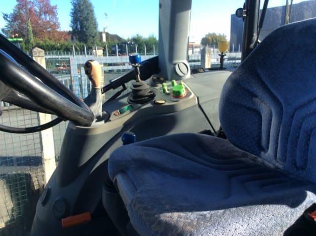 Deutz-Fahr Agrotron K100 - Compact et Polyvalent - 100 CV, 2006, 5745h, 4RM_3