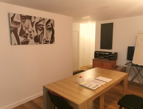 Radiateur infrarouge personnalisable en aluminium - 98% d'efficacité énergétique - FULKORN - Réf. IH WB & W_3