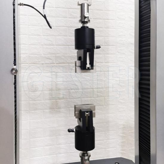 Testeur universel de résistance à la traction - Gester GT-C01-1B - poids 140 kg, double colonne_3