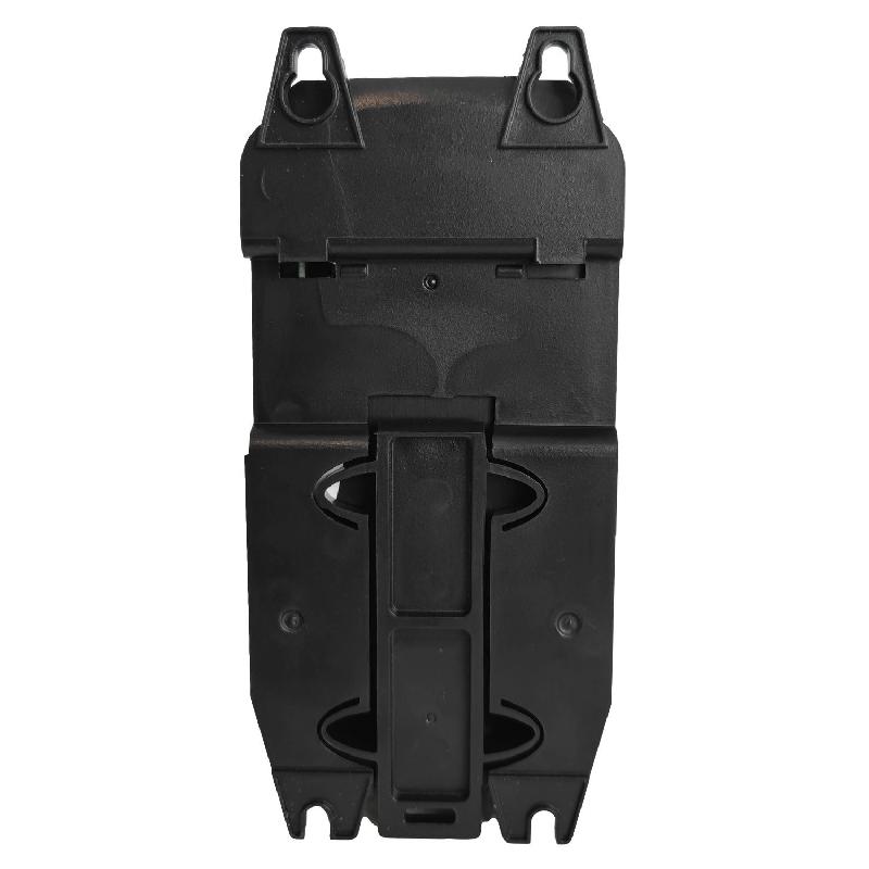 Variateur De Vitesse Micro Entrée 230v Monophasé - Sortie 230v Triphasé 0.75kw - 4.3a - Ip20_3