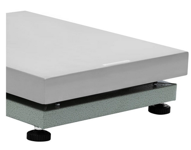 Balance à plateforme - 300 kg / précision 10 g - 40 x 50 cm_3