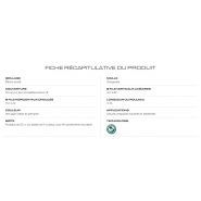 Décoplax - clôture grillagée cavatorta - rouleaux 25 m - galvanisé et plastifié_3