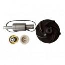 Kit de réparation de pompe à eau John Deere - référence : PTA-A67908 - compatible avec 6100, 6200, 6300, 6400, 6506, 6600, 6800, 6900, 7600_3