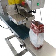 RO 3001 inox - Soudeuse en continu Ferplast - 115 kg - Convoyeur réglable et vitesse jusqu'à 12 m/min_3