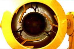 Bétonnière S 150 - Lino Sella - capacité de cuve de 140 L_3