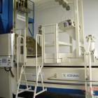 Série N - Presse compacte pour petites et moyennes installations - Formats de balles variés_3