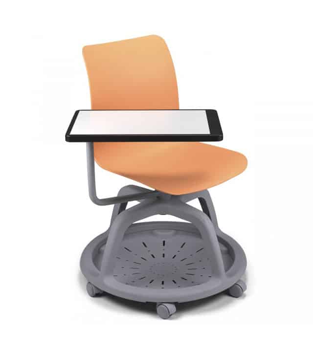 Chaise scolaire monocoque et tendance - hobby_3