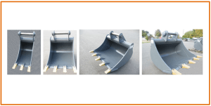 Godets multiservices pour chargeuses et pelleteuses - Brault Matériels_3