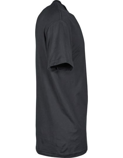 T-shirt basique - Tee Jays - N° de série: 1000_3