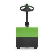 T2500 - Tracteur pousseur électrique Liftop - Capacité 2500 kg, batteries rechargeables_3