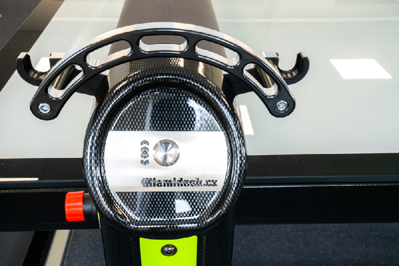 Table de contre-collage et de lamination SUPERSPEED CNC_3