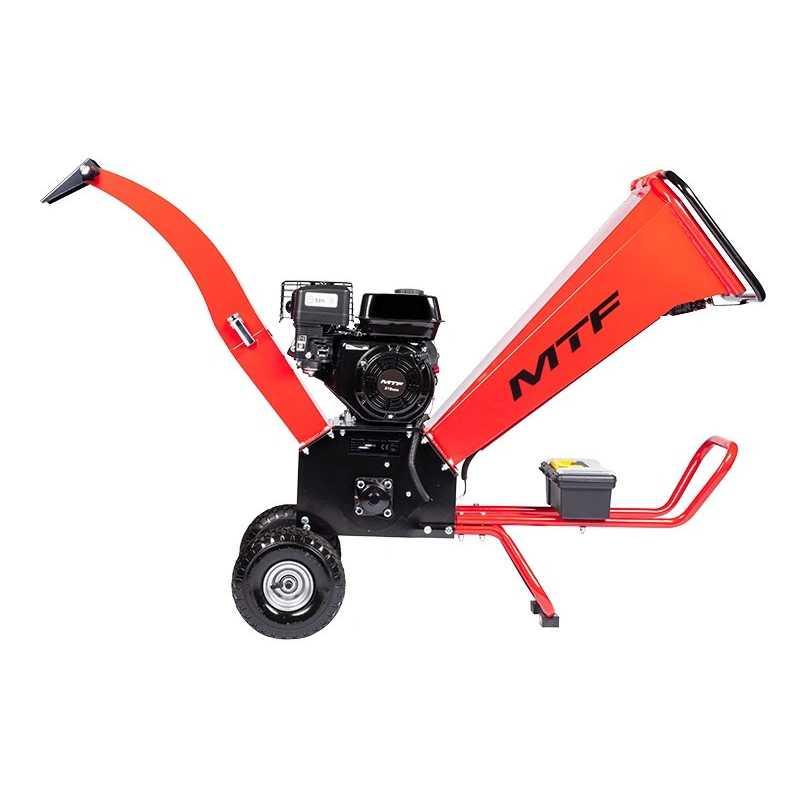 Broyeur de végétaux ps 70 g 5,2kw – MTF – ø max 70 mm – 1zho1046_3