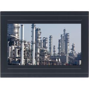 Panel PC industriel IP66 15,6