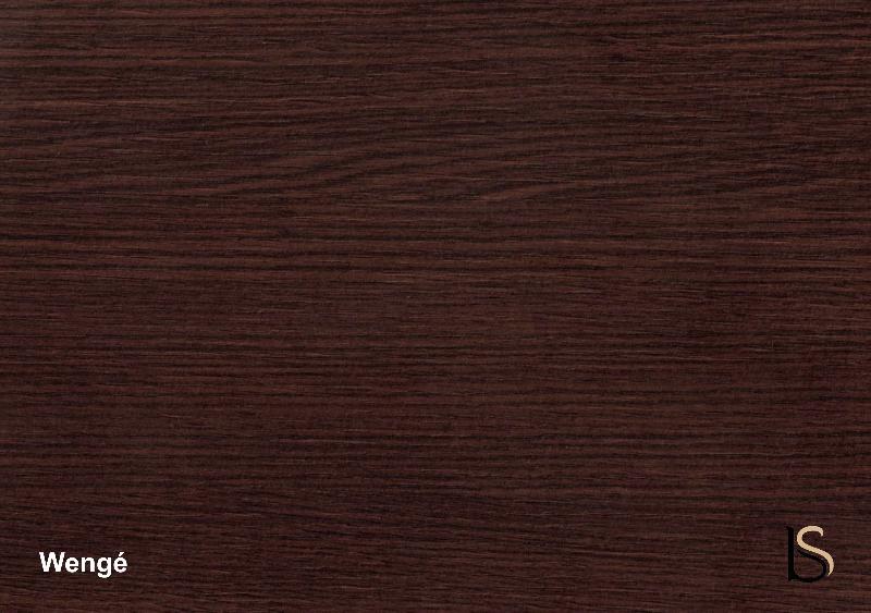 Table de réunion plateau abattant Pop-up - Quadrifoglio - Blanc 9010, Wenge, 140 x 70 cm_3