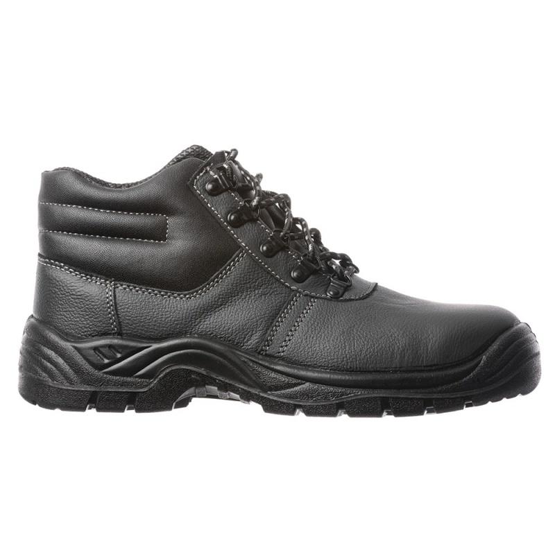Shop bottes de sécurité non fourrées Shop Bottes de s curit en cuir avec fourrure interne et imperm ables