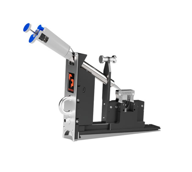 Granulomètre laser A-22 NeXT Nano - Plage de mesure 0,01-3800 µm pour analyse granulométrique précise_3