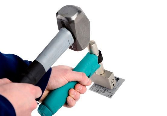 Ensemble gravure avec support à main inclus