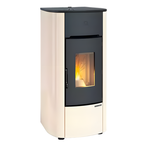 Poêle à Granulés ventilé - EXTRAFLAME Mariella 7,0 kW_3