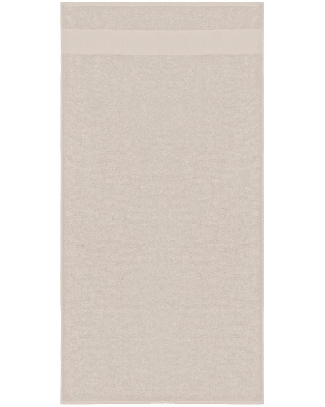 Serviette de toilette 50 x 100 cm - Réf: K112 - 100% coton - 450 g/m² - 18 coloris disponibles - Marque: Kariban_3