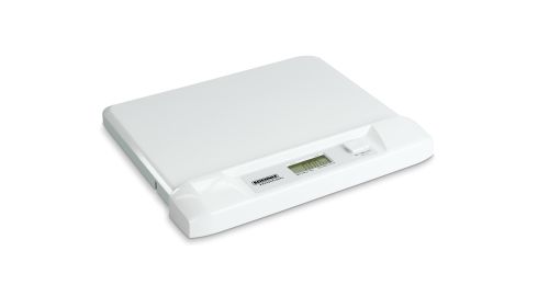 8352 - Balance animaux Soehnle - dimensions 601 x 346 x 92 mm - pour animaux jusqu'à 20 kg avec nacelle amovible_3