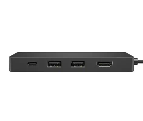 Concentrateur USB-C de voyage HP G3_3
